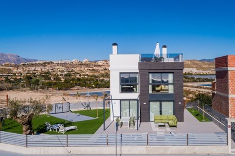 Villa a El Campello, Alicante, El Campello - € 450.000 | Ref: NB5485 - foto 21